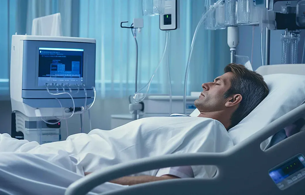 УБОД по низким ценам в Домодедово- ультрабыстрая опиоидная детоксикация от наркотиков