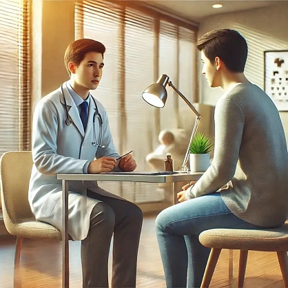 Детоксикация после мефедрона в Домодедово- стоимость, методы, анонимное лечение в клинике Профмед