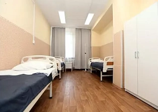 Наркологическая клиника "Профмед" Эркена Иманбаева в Домодедово