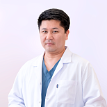 Наркологическая клиника "Профмед" Эркена Иманбаева в Домодедово