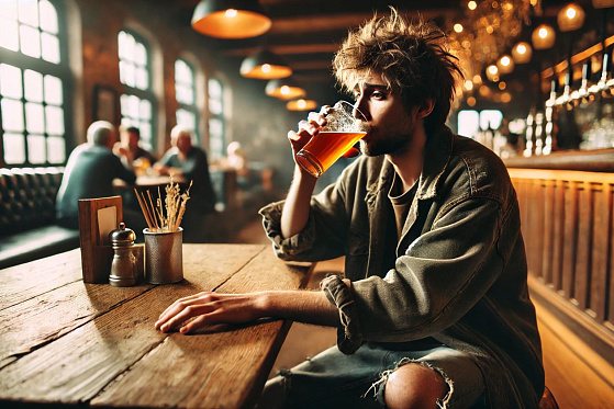 Лечение алкоголизма что такое, симптомы, как лечить в Домодедово