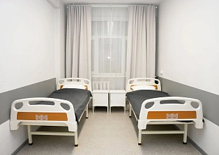 Наркологическая клиника "Профмед" Эркена Иманбаева в Домодедово