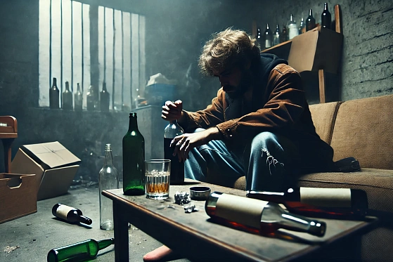 Лечение алкоголизма что такое, симптомы, как лечить в Домодедово