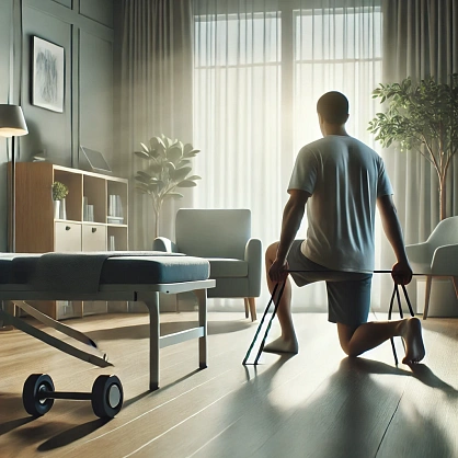 Лечение психиатрических заболеваний в клинике &quot;Профмед&quot; Домодедово