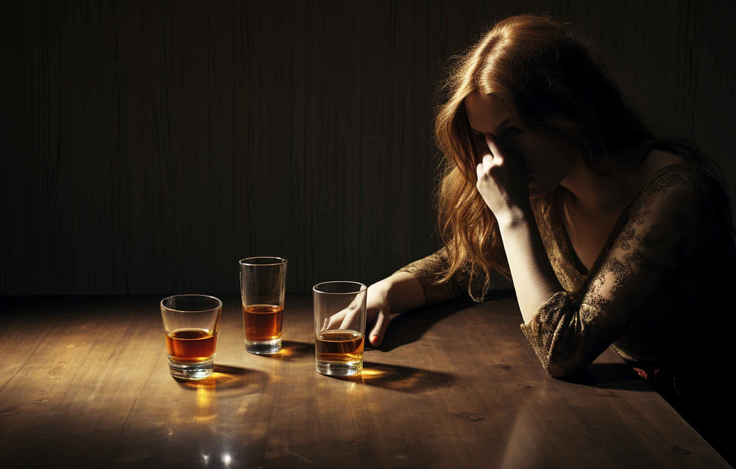 Стационарное лечение женского алкоголизма в наркологической клинике &quot;Профмед&quot; в Домодедово