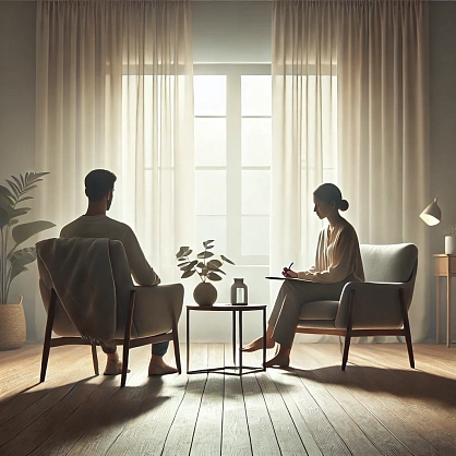 Лечение психиатрических заболеваний в клинике &quot;Профмед&quot; Домодедово