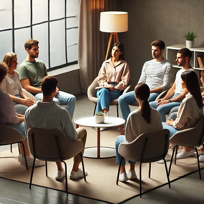 Лечение психиатрических заболеваний в клинике &quot;Профмед&quot; Домодедово