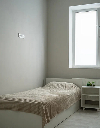 Лечение наркомании в наркологической клинике &quot;Профмед&quot; в Домодедово. Помощь нарколога на дому или в стационаре