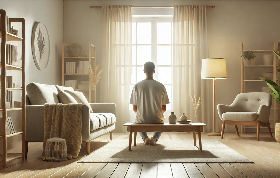 Лечение психиатрических заболеваний в клинике &quot;Профмед&quot; Домодедово