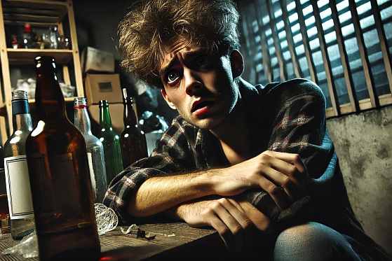 Лечение алкоголизма что такое, симптомы, как лечить в Домодедово