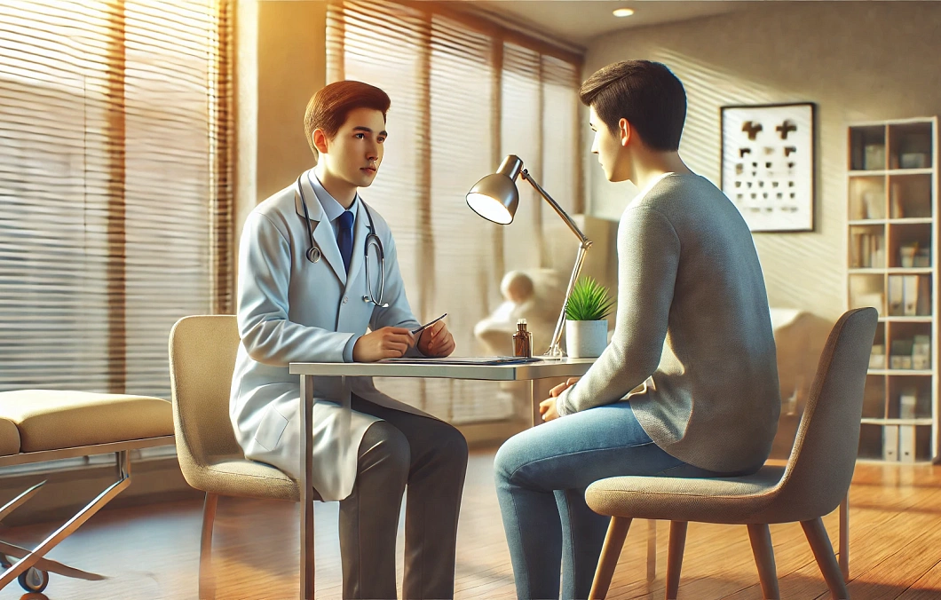 Реабилитация