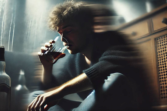 Лечение алкоголизма что такое, симптомы, как лечить в Домодедово