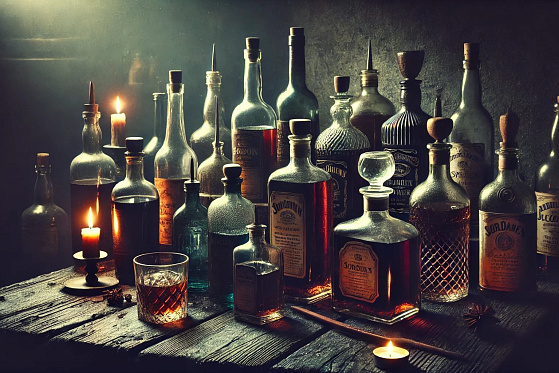 Лечение алкоголизма что такое, симптомы, как лечить в Домодедово