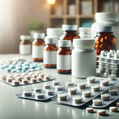 Лечение психиатрических заболеваний в клинике &quot;Профмед&quot; Домодедово