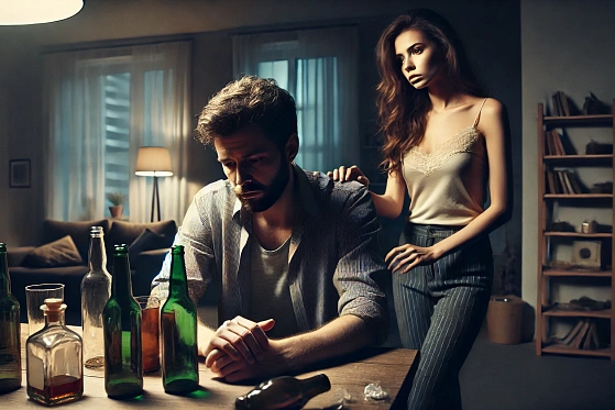 Лечение алкоголизма что такое, симптомы, как лечить в Домодедово