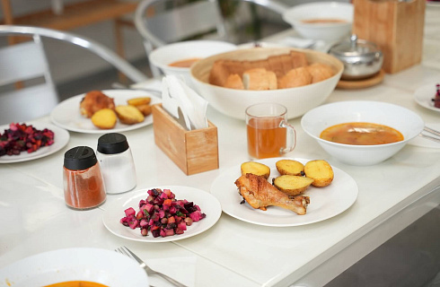 Наркологическая клиника "Профмед" Эркена Иманбаева в Домодедово