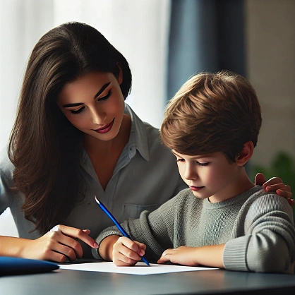 Лечение аутизм у детей -  цены на лечение  в частной психиатрической клинике Профмед {NAME}