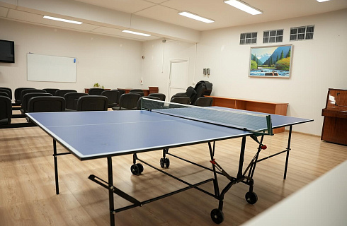 Наркологическая клиника "Профмед" Эркена Иманбаева в Домодедово