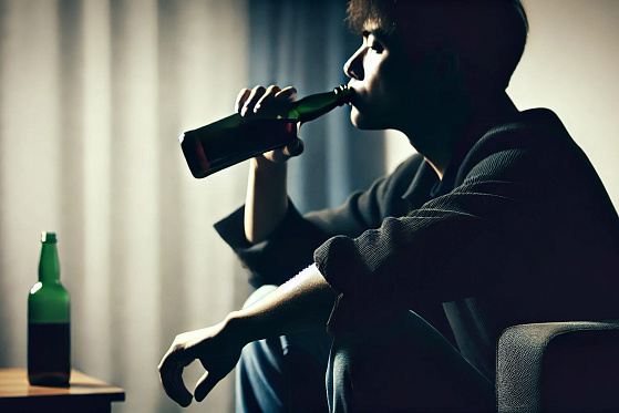 Лечение алкоголизма что такое, симптомы, как лечить в Домодедово