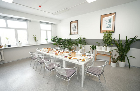 Наркологическая клиника "Профмед" Эркена Иманбаева в Домодедово