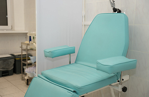 Наркологическая клиника "Профмед" Эркена Иманбаева в Домодедово