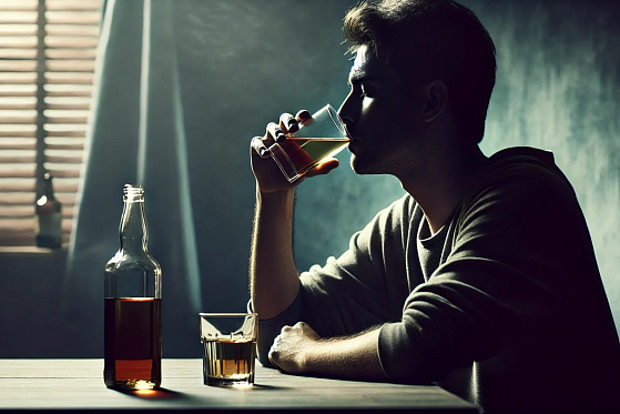 Лечение алкоголизма что такое, симптомы, как лечить в Домодедово