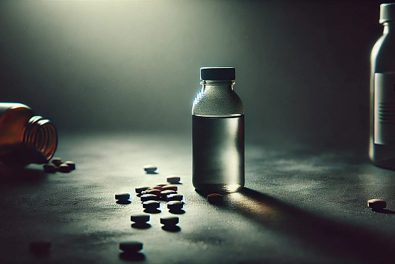 Лечение алкоголизма что такое, симптомы, как лечить в Домодедово