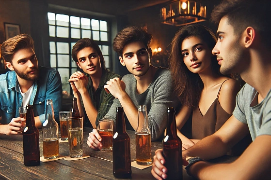 Лечение алкоголизма что такое, симптомы, как лечить в Домодедово