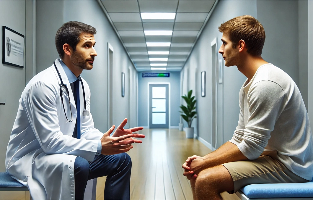 Лечение галлюцинации -  цены на лечение  в частной психиатрической клинике Профмед в {NAME}