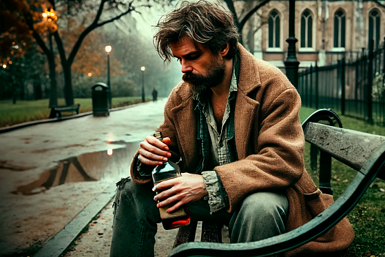 Лечение алкоголизма что такое, симптомы, как лечить в Домодедово