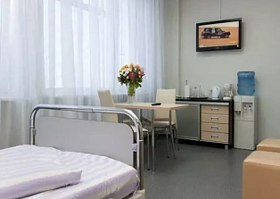 Наркологическая клиника "Профмед" Эркена Иманбаева в Домодедово