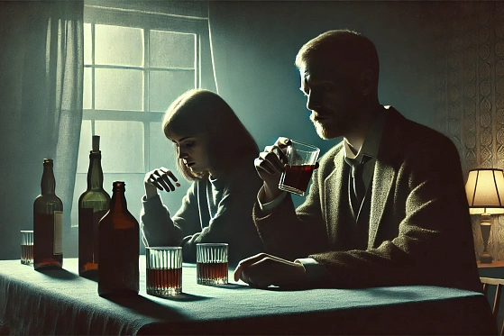 Лечение алкоголизма что такое, симптомы, как лечить в Домодедово