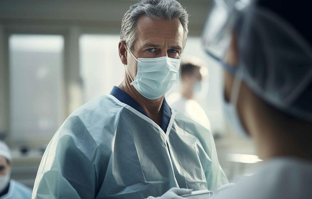 Наркологическая клиника Профмед Эркена Иманбаева в Домодедово