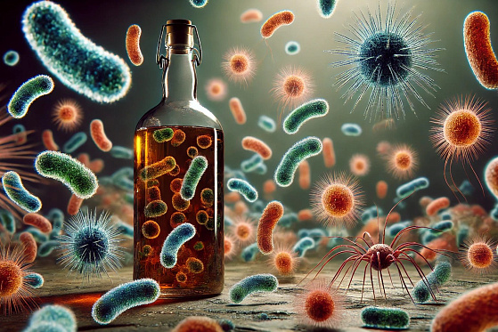 Лечение алкоголизма что такое, симптомы, как лечить в Домодедово