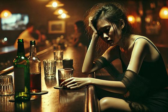 Лечение алкоголизма что такое, симптомы, как лечить в Домодедово