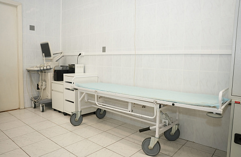 Наркологическая клиника "Профмед" Эркена Иманбаева в Домодедово